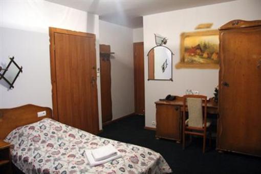 фото отеля Hotel Agat