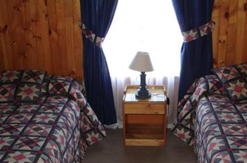 фото отеля Cabanas Molino Viejo