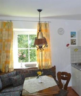 фото отеля Pension Sonnenblick Dienten am Hochkonig