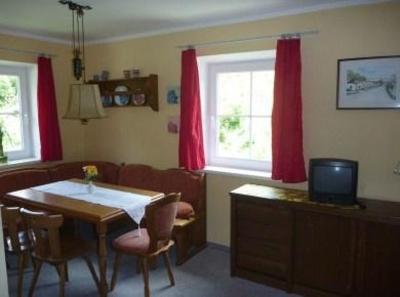 фото отеля Pension Sonnenblick Dienten am Hochkonig