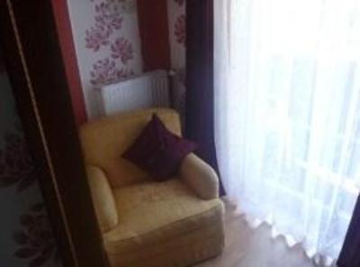 фото отеля Pension Sonnenblick Dienten am Hochkonig
