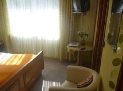 фото отеля Pension Sonnenblick Dienten am Hochkonig