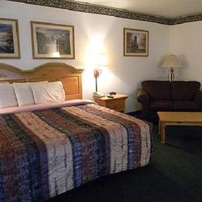 фото отеля Regency Inn Stilwell