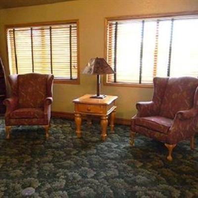 фото отеля Regency Inn Stilwell