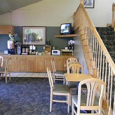 фото отеля Regency Inn Stilwell