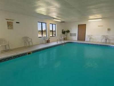 фото отеля Super 8 Motel Marshall
