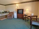 фото отеля Super 8 Motel Marshall