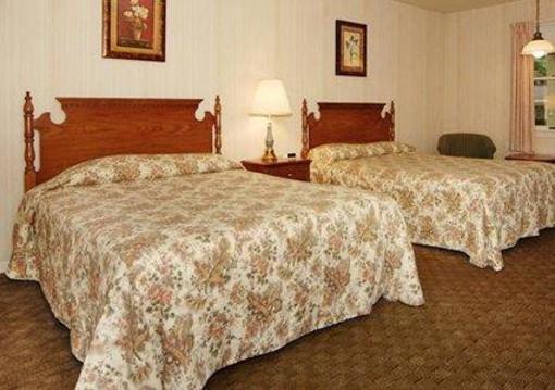 фото отеля Rodeway Inn Akron