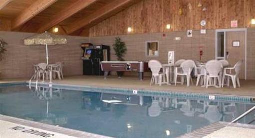 фото отеля AmericInn Lodge & Suites Iron River