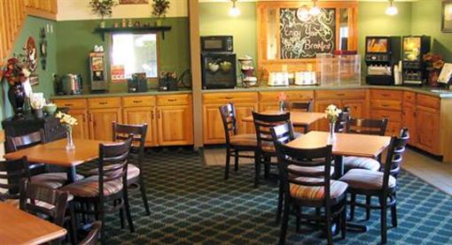 фото отеля AmericInn Lodge & Suites Iron River