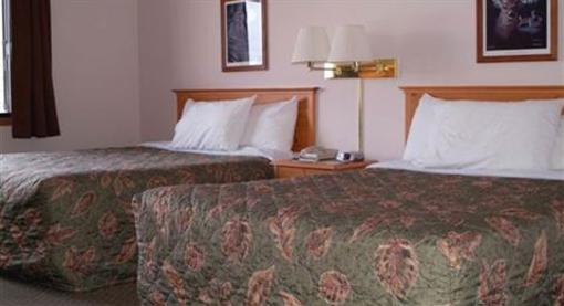 фото отеля AmericInn Lodge & Suites Iron River