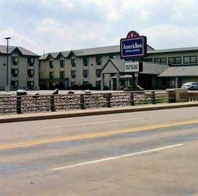фото отеля AmericInn Lodge & Suites Iron River