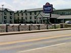 фото отеля AmericInn Lodge & Suites Iron River
