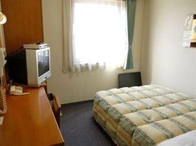 фото отеля Hotel Route Inn Nakatsugawa Inter
