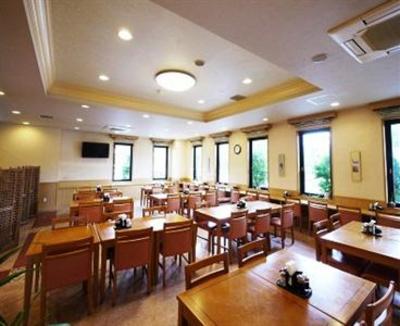 фото отеля Hotel Route Inn Nakatsugawa Inter