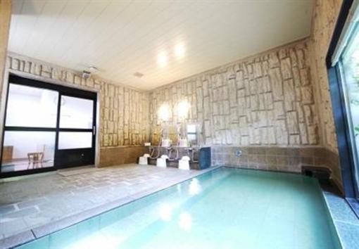 фото отеля Hotel Route Inn Nakatsugawa Inter