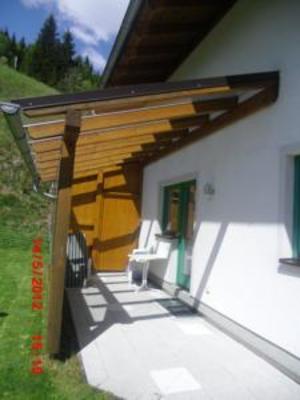 фото отеля Appartement Gassner