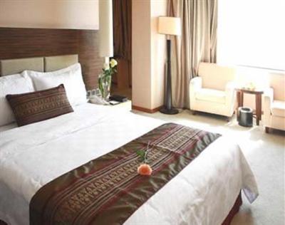 фото отеля Youfeng Lakeview Hotel