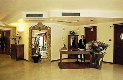 фото отеля Admiral Hotel Villa Erme