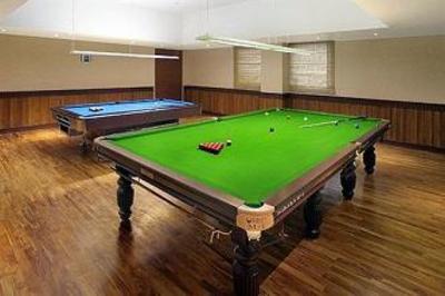 фото отеля The Grand Bhagwati Surat
