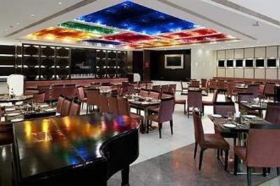 фото отеля The Grand Bhagwati Surat
