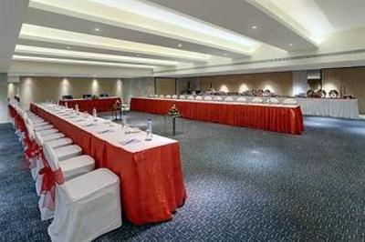 фото отеля The Grand Bhagwati Surat