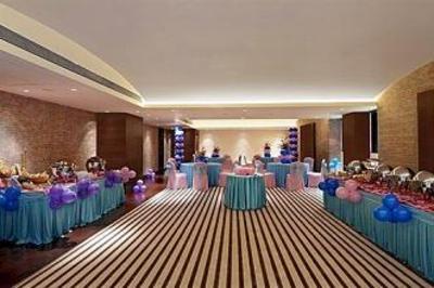 фото отеля The Grand Bhagwati Surat