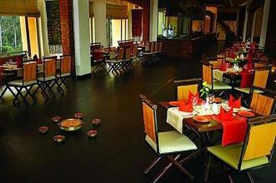 фото отеля The Grand Bhagwati Surat