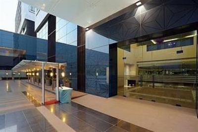 фото отеля The Grand Bhagwati Surat