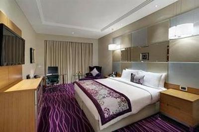 фото отеля The Grand Bhagwati Surat