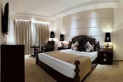 фото отеля The Grand Bhagwati Surat