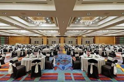 фото отеля The Grand Bhagwati Surat