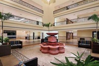 фото отеля The Grand Bhagwati Surat