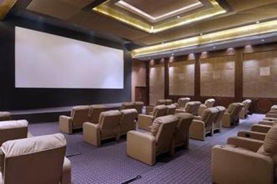 фото отеля The Grand Bhagwati Surat