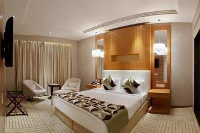 фото отеля The Grand Bhagwati Surat