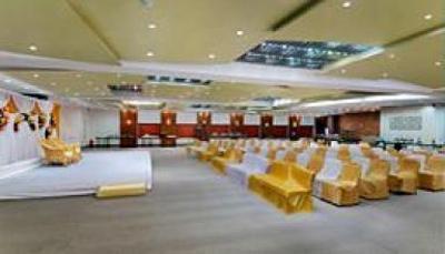 фото отеля The Grand Bhagwati Surat