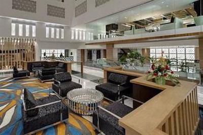 фото отеля The Grand Bhagwati Surat