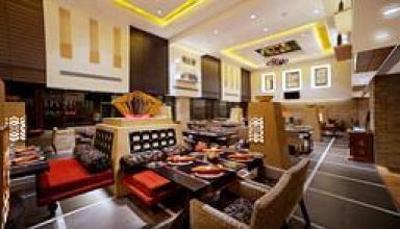 фото отеля The Grand Bhagwati Surat