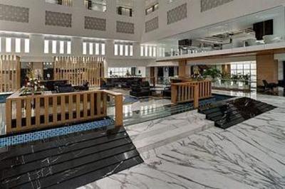фото отеля The Grand Bhagwati Surat