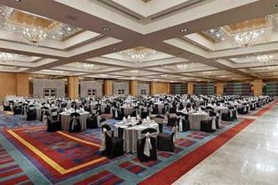 фото отеля The Grand Bhagwati Surat