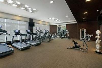 фото отеля The Grand Bhagwati Surat