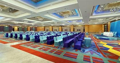 фото отеля The Grand Bhagwati Surat