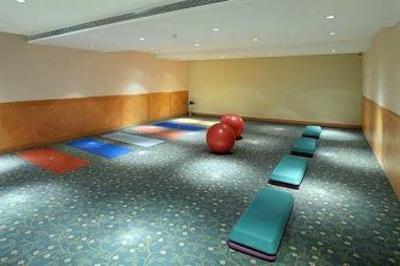фото отеля The Grand Bhagwati Surat