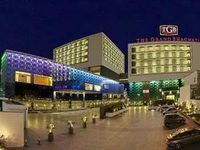 The Grand Bhagwati Surat