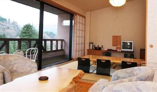 фото отеля Hotel Fukinomori