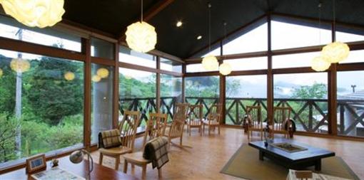 фото отеля Hotel Fukinomori