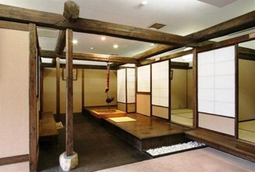 фото отеля Hotel Fukinomori