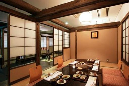 фото отеля Hotel Fukinomori