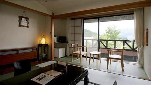 фото отеля Hotel Fukinomori