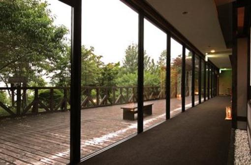 фото отеля Hotel Fukinomori